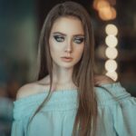 Descubre cómo lucir un increíble baddie makeup transparent – Tips y trucos para un look deslumbrante.