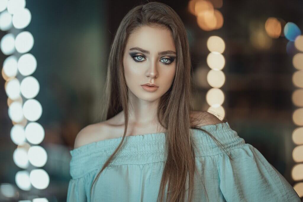 Descubre cómo lucir un increíble baddie makeup transparent – Tips y trucos para un look deslumbrante.
