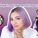 Descubre increíbles colaboraciones de maquillaje inspiradas en anime. Atrévete a experimentar un look único y sorprendente. ¡Entra ahora y sorpréndete!