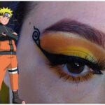 Descubre el mejor maquillaje inspirado en el anime.