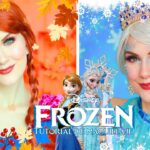Encuentra el mejor maquillaje para niñas inspirado en Frozen. Diviértete como una princesa con estos productos de calidad. Ingresa y descubre los beneficios de nuestro maquillaje. ¡Belleza ahora!