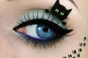 Descubre el encanto del maquillaje inspirado en el gato Doraemon y resalta tu belleza con estilo. ¡Entra y sorpréndete con nuestras opciones!