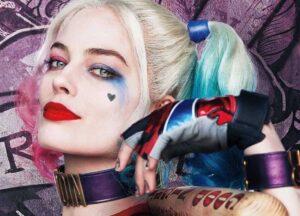 Logra el look perfecto de Harley Quinn con nuestro maquillaje. ¡Entra ahora y desata tu lado más divertido!