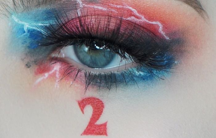 Descubre el increíble maquillaje Mac inspirado en Stranger Things