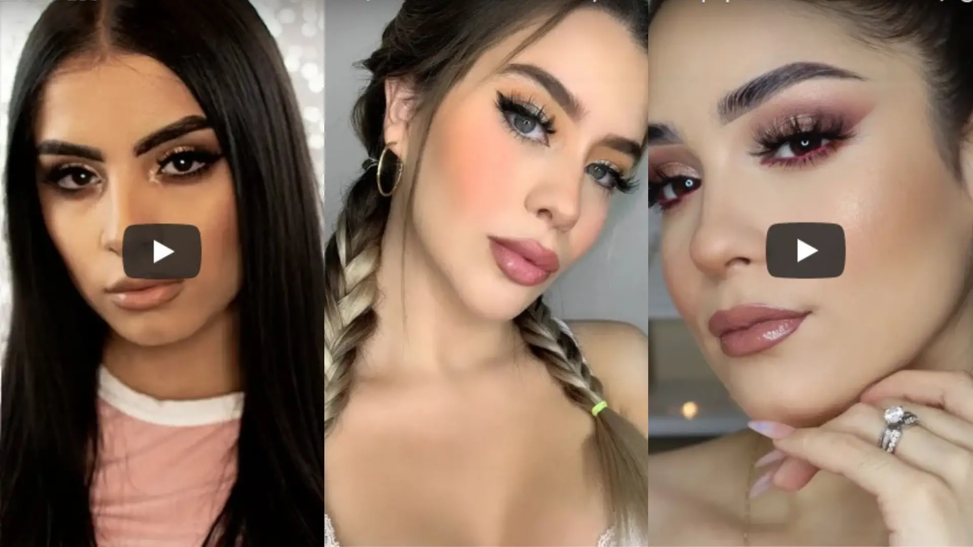 Descubre nuevas ideas de maquillaje para lucir radiante