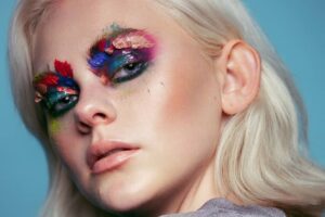 Descubre las últimas tendencias de maquillaje en Instagram