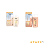 Descubre el maquillaje ISDIN que cuida tu Belleza. Ingresa ahora.