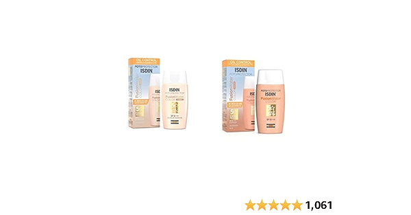 Descubre el maquillaje ISDIN que cuida tu Belleza. Ingresa ahora.