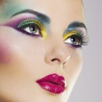 Descubre el encanto del maquillaje de Roma: resalta tu Belleza con estilo italiano.