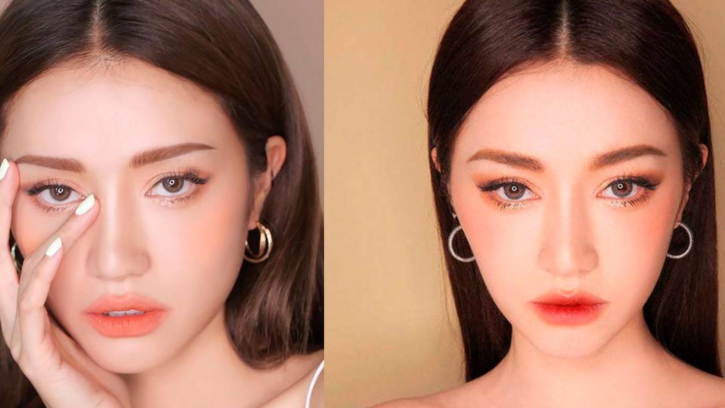 Descubre el fascinante mundo del maquillaje japonés y resalta tu Belleza.