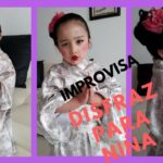 Descubre el encanto del maquillaje japonés para niñas: colores vibrantes y Bellezas adorables.