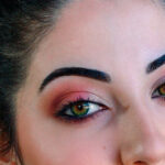Consigue un look radiante con nuestro maquillaje jugoso