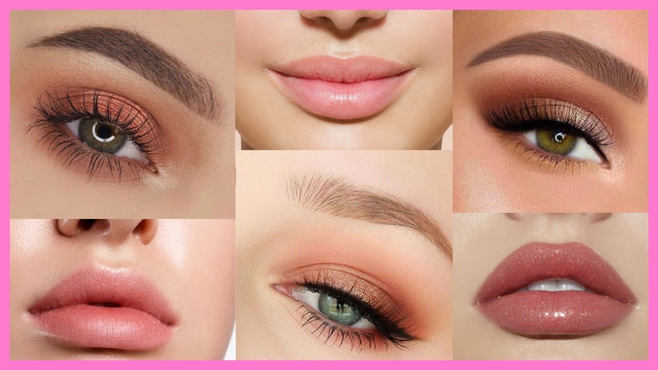Aprende a hacer un maquillaje juvenil paso a paso y luce natural
