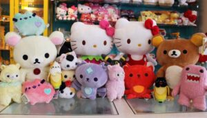 Belleza maquillaje kawaii al por mayor: ¡Luce adorable y ahorra!