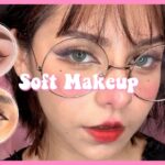 Descubre el encanto del maquillaje kawaii natural – Tips y técnicas para un look adorable y fresco