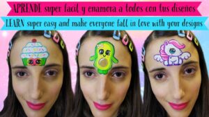 Descubre el encanto del maquillaje kawaii: colores vibrantes y diversión en cada look. Atrévete a lucir adorable con nuestra gama de productos.