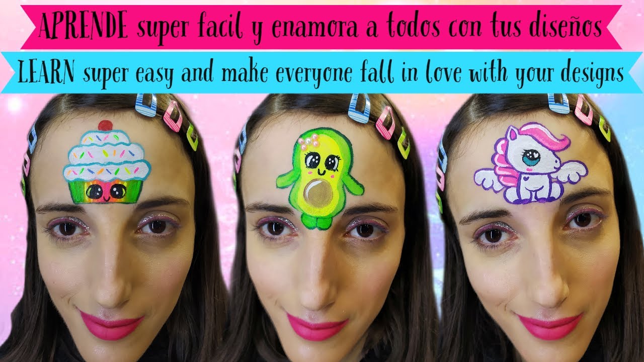 Descubre el encanto del maquillaje kawaii: colores vibrantes y diversión en cada look. Atrévete a lucir adorable con nuestra gama de productos.