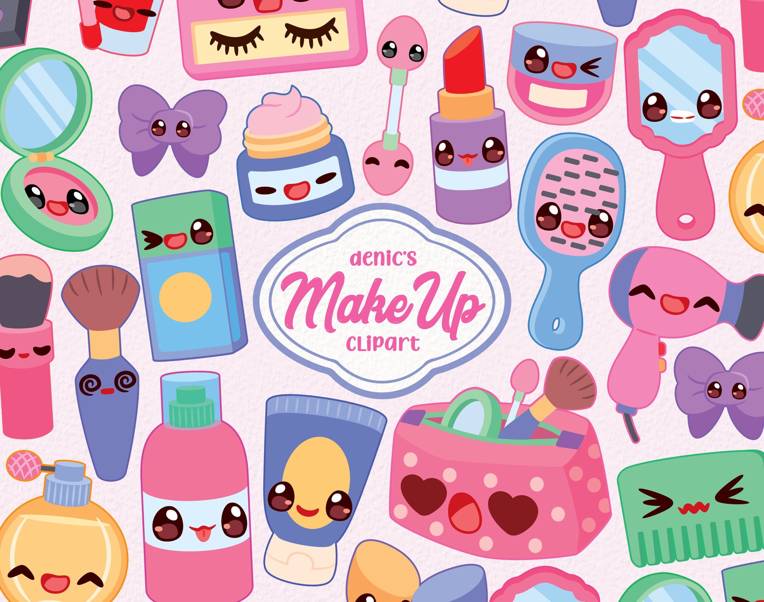 Descubre el encanto del maquillaje kawaii y deslumbra con tu estilo único. Aprende técnicas y trucos para resaltar tu Belleza de forma divertida. ¡Entra ahora y sorpréndete!