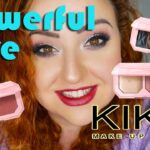 Descubre las opiniones sobre el maquillaje Kiko y sorpréndete con sus beneficios. Perfecto para los amantes del maquillaje.