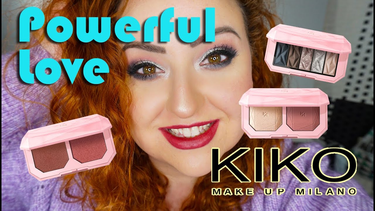 Descubre las opiniones sobre el maquillaje Kiko y sorpréndete con sus beneficios. Perfecto para los amantes del maquillaje.