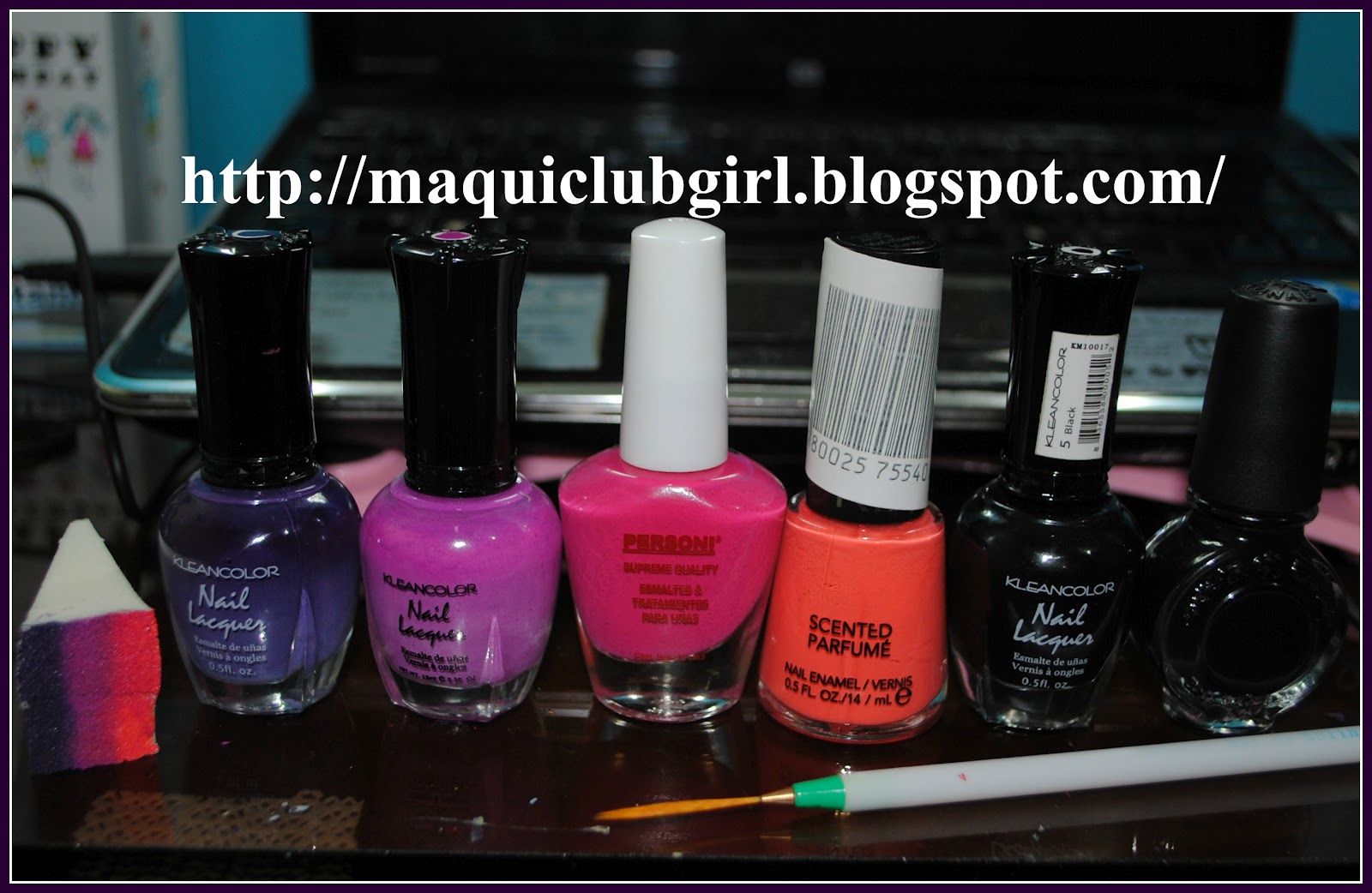 Belleza maquillaje Kleancolor al por mayor y ahorra.