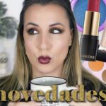 Descubre el maquillaje Lancom para un look perfecto.