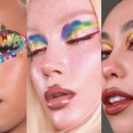 Descubre el arte del maquillaje LGBT: colores, expresión y diversidad
