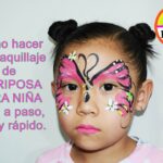 Descubre el encanto del maquillaje lila para niñas: ¡diversión y estilo en un solo click!