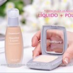 Descubre el poder transformador del maquillaje líquido Cicatricure – Logra una Belleza perfecta y sin imperfecciones con nuestro maquillaje líquido Cicatricure.