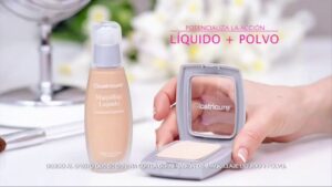 Descubre el poder transformador del maquillaje líquido Cicatricure – Logra una Belleza perfecta y sin imperfecciones con nuestro maquillaje líquido Cicatricure.