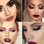 ¡Descubre cómo resaltar tus ojos con maquillaje extravagante!