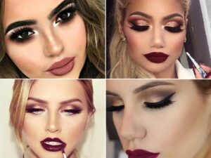 ¡Descubre cómo resaltar tus ojos con maquillaje extravagante!