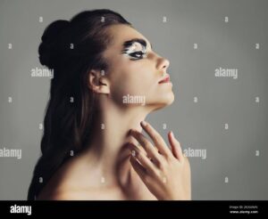 Logra un look de baddie con increíbles tutoriales de maquillaje