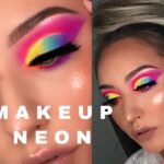 Descubre los mágicos colores del maquillaje Willy Wonka: ¡transforma tu look con dulces tonalidades y brillos irresistibles!