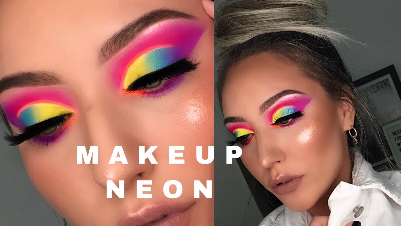 Descubre los mágicos colores del maquillaje Willy Wonka: ¡transforma tu look con dulces tonalidades y brillos irresistibles!