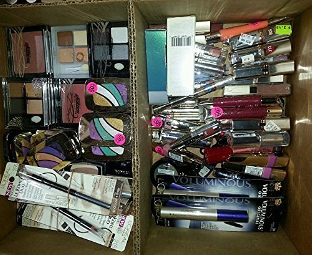 Belleza al por mayor los mejores productos de maquillaje Loreal y potencia tu negocio. ¡Aprovecha los precios especiales y aumenta tus ganancias!