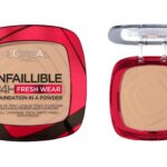 Descubre el mejor maquillaje L’Oreal Paris para lucir radiante.