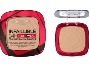 Descubre el mejor maquillaje L’Oreal Paris para lucir radiante.