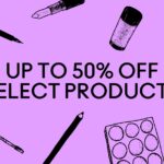 Descuento para artistas en maquillaje Mac: 50% de descuento