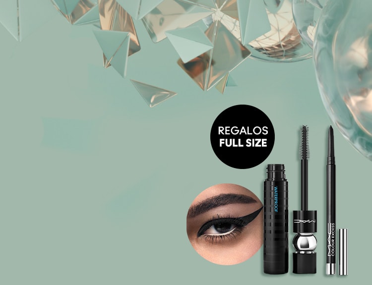 Descubre el mejor maquillaje Mac con cobertura total: ¡lucirás radiante!