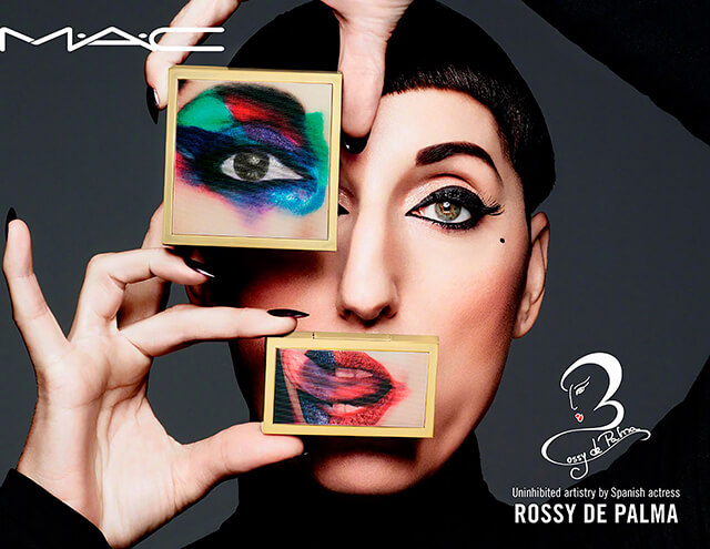Descubre maquillaje MAC de calidad en Walmart.