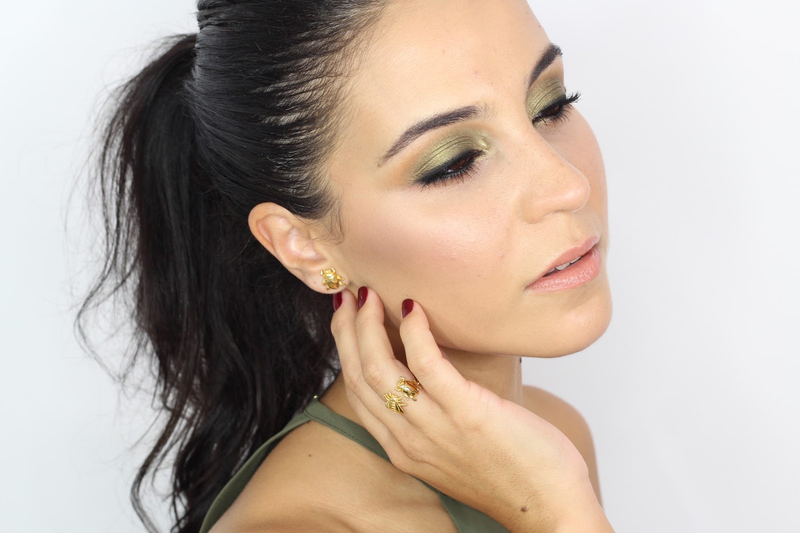 Encuentra tu estilo con Maquillaje MAC en Jardín Plaza Cali