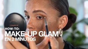 Descubre el maquillaje Mac en El Corte Inglés