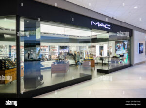 Encuentra lo mejor en maquillaje MAC en Canadá y realza tu belleza