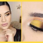 Descubre los deslumbrantes tonos amarillos de maquillaje MAC y resalta tu Belleza.