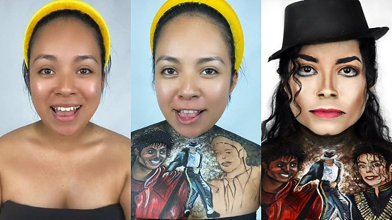 Descubre el maquillaje Mac Jackson: calidad y estilo en un solo clic.