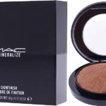 Descubre el poder del maquillaje Mac Mineralize y luce radiante.