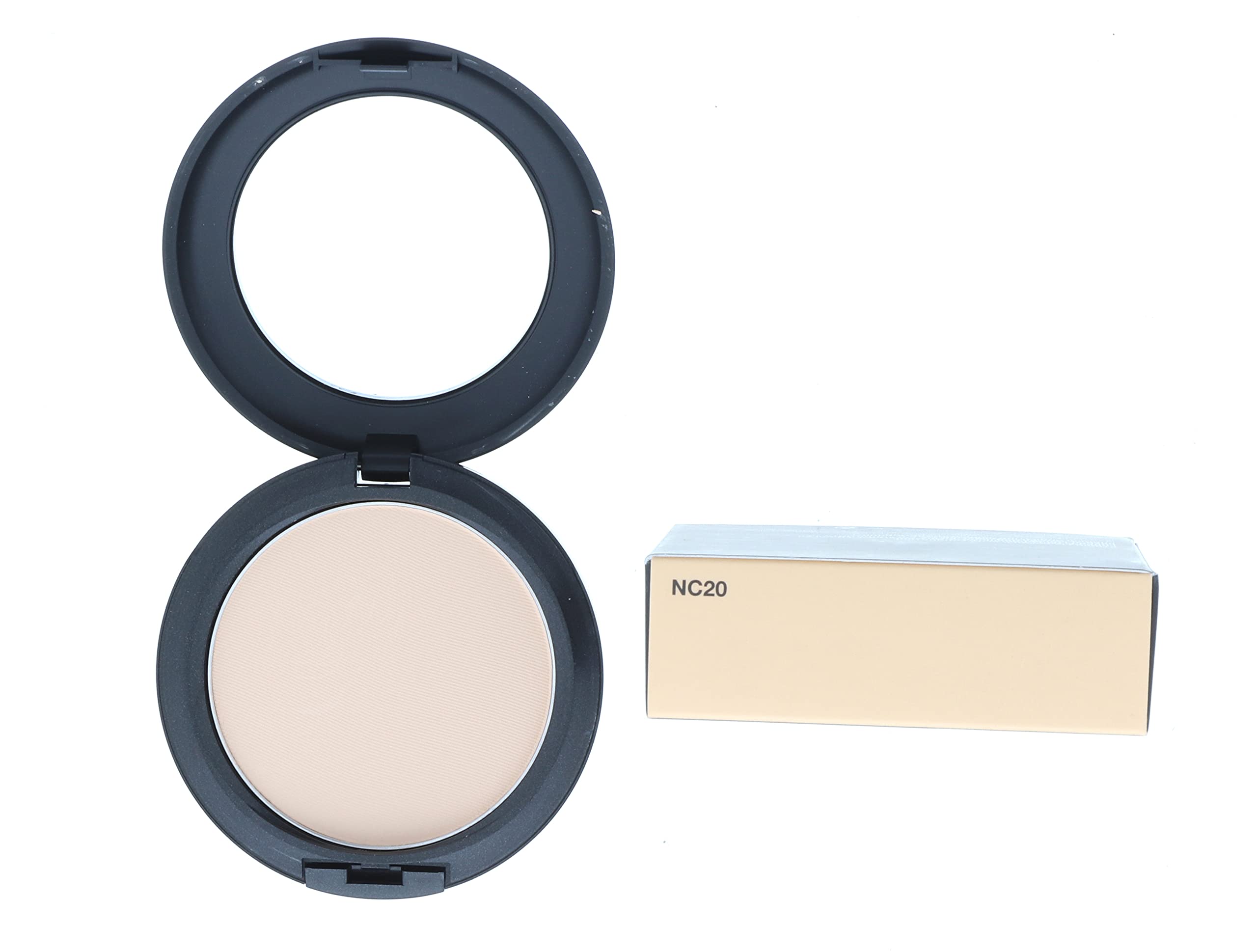Descubre el maquillaje MAC NC20 ideal para tu Belleza