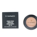 Encuentra tu tono perfecto de maquillaje MAC NW35 y luce radiante con nosotros