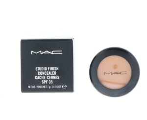 Encuentra tu tono perfecto de maquillaje MAC NW35 y luce radiante con nosotros